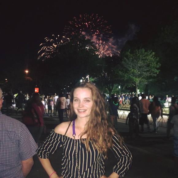 Meet your Posher, Casey - Picture 1 of 1